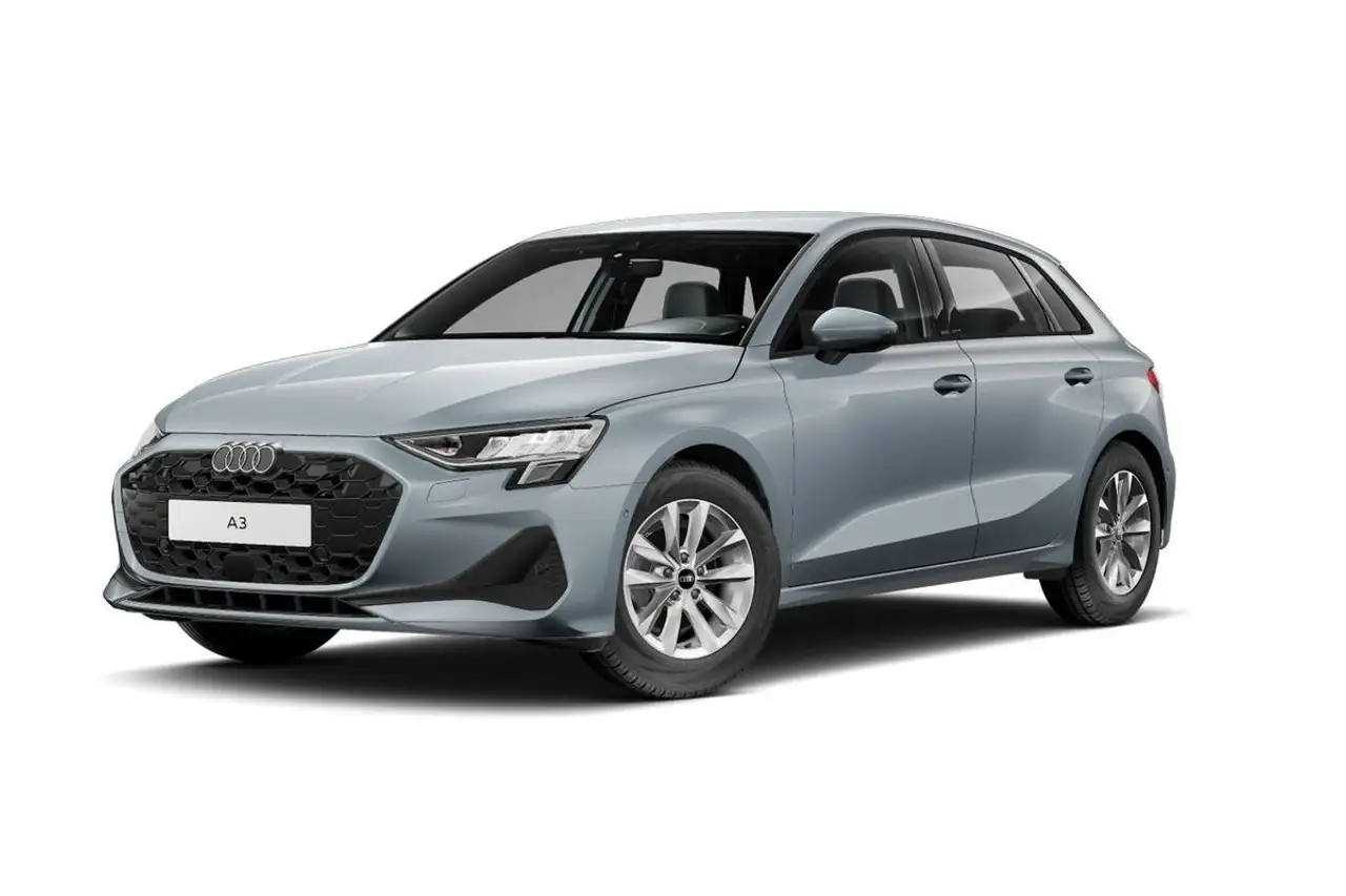 Audi A3 2026