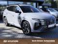 Hyundai TUCSON FL HEV N Line Gris - thumbnail 3