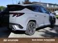 Hyundai TUCSON FL HEV N Line Gris - thumbnail 4