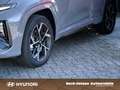 Hyundai TUCSON FL HEV N Line Gris - thumbnail 5
