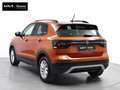 Volkswagen T-Cross 1.0 TSI Advance 81kW Orange - thumbnail 2