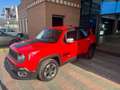 Jeep Renegade Renegade 1.6 Mjt 120 CV Opening Edition Rojo - thumbnail 7