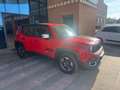 Jeep Renegade Renegade 1.6 Mjt 120 CV Opening Edition Rojo - thumbnail 2