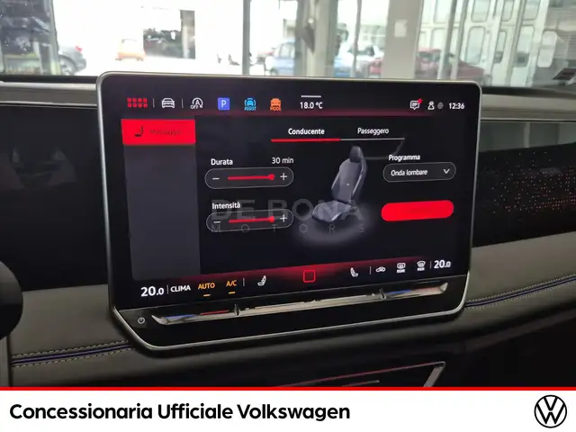 Volkswagen Tiguan view 18