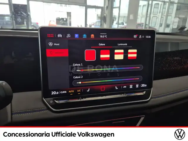 Volkswagen Tiguan view 17