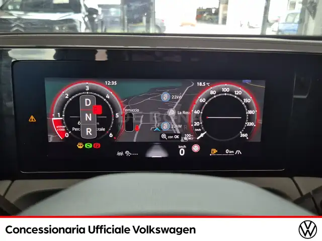 Volkswagen Tiguan view 11