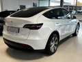 Tesla Model Y Long Range AWD 75kWh Blanc - thumbnail 6