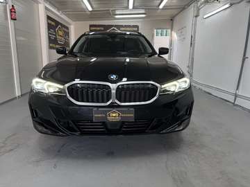 316d Touring mhev 48V