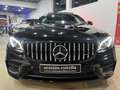 Mercedes-Benz E 220 Coupé 220d 9G-Tronic Negro - thumbnail 1