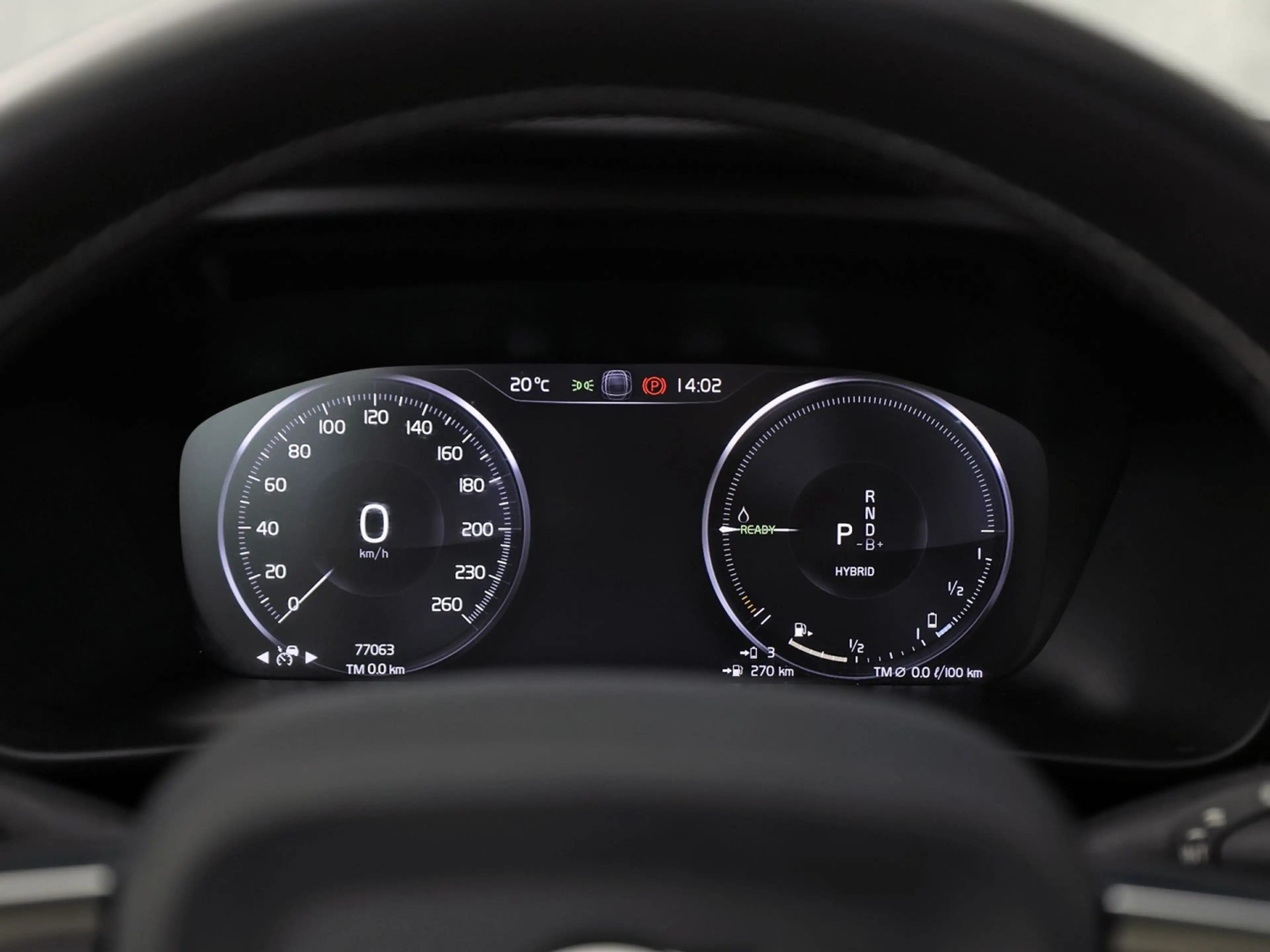 Volvo XC40 1.5 T5 Twin Engine R-Design 252Pk Automaat (PANORA — photo 23