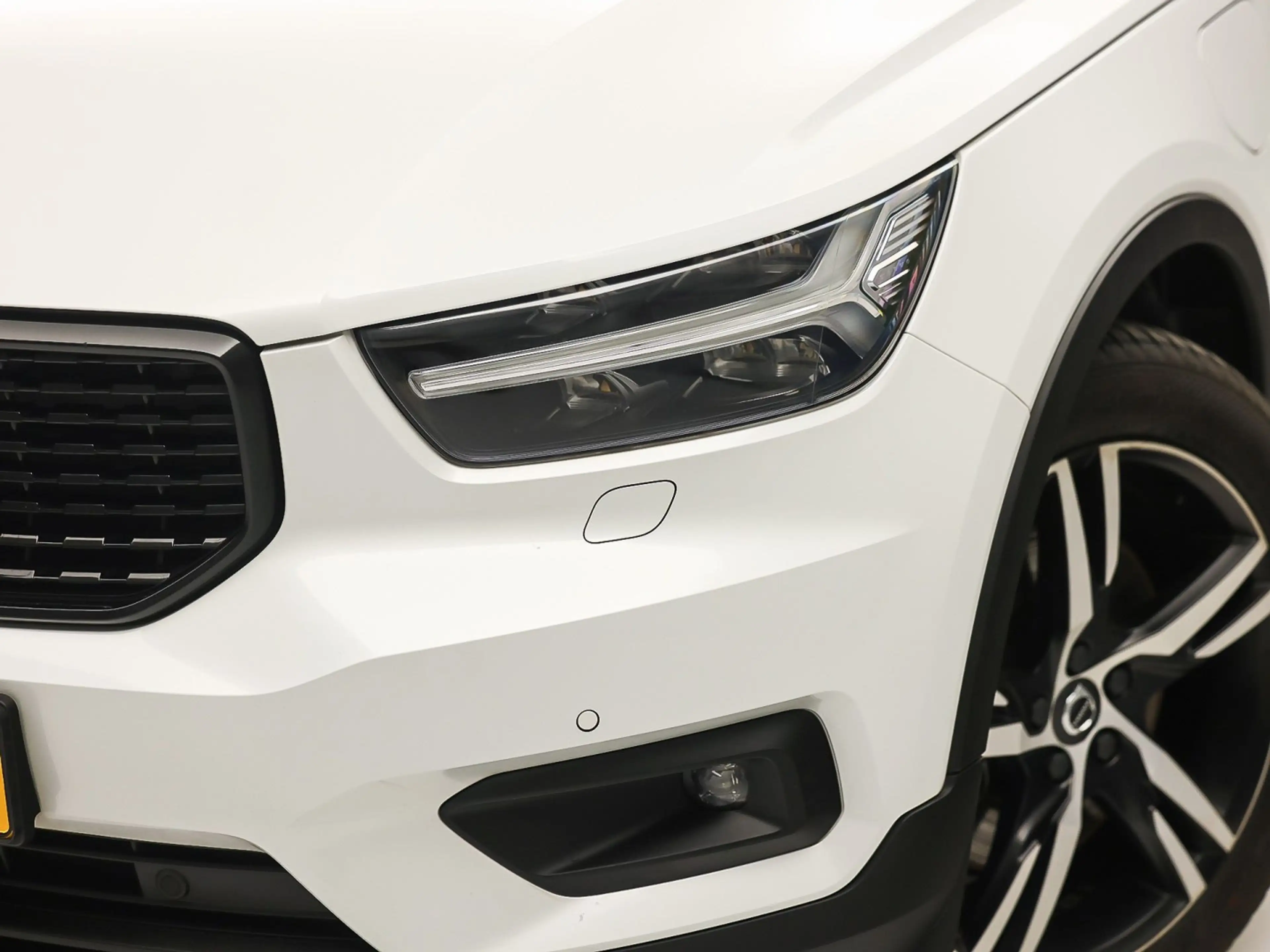 Volvo XC40 1.5 T5 Twin Engine R-Design 252Pk Automaat (PANORA — photo 14