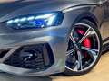 Audi RS5 Sportback 2.9 TFSI Quattro. Audi-garantie 10-2025 Сірий - thumbnail 7