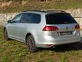 Volkswagen Golf Variant Golf Variant Austria 1,6 TDI Austria Silber - thumbnail 3