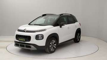 Aircross 1.2 PureTech Shine