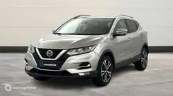 Nissan Qashqai 1.3 DIG-T 140ch N-Connecta 2019 + Pack Design