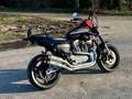 Harley-Davidson XR 1200 95PK 120NM koppel stage 2+ Negro - thumbnail 5