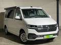 Volkswagen T6.1 California Ocean 2.0 TDi 150 PK DSG-7 - GARANTIE TOT 08/2028 White - thumbnail 3