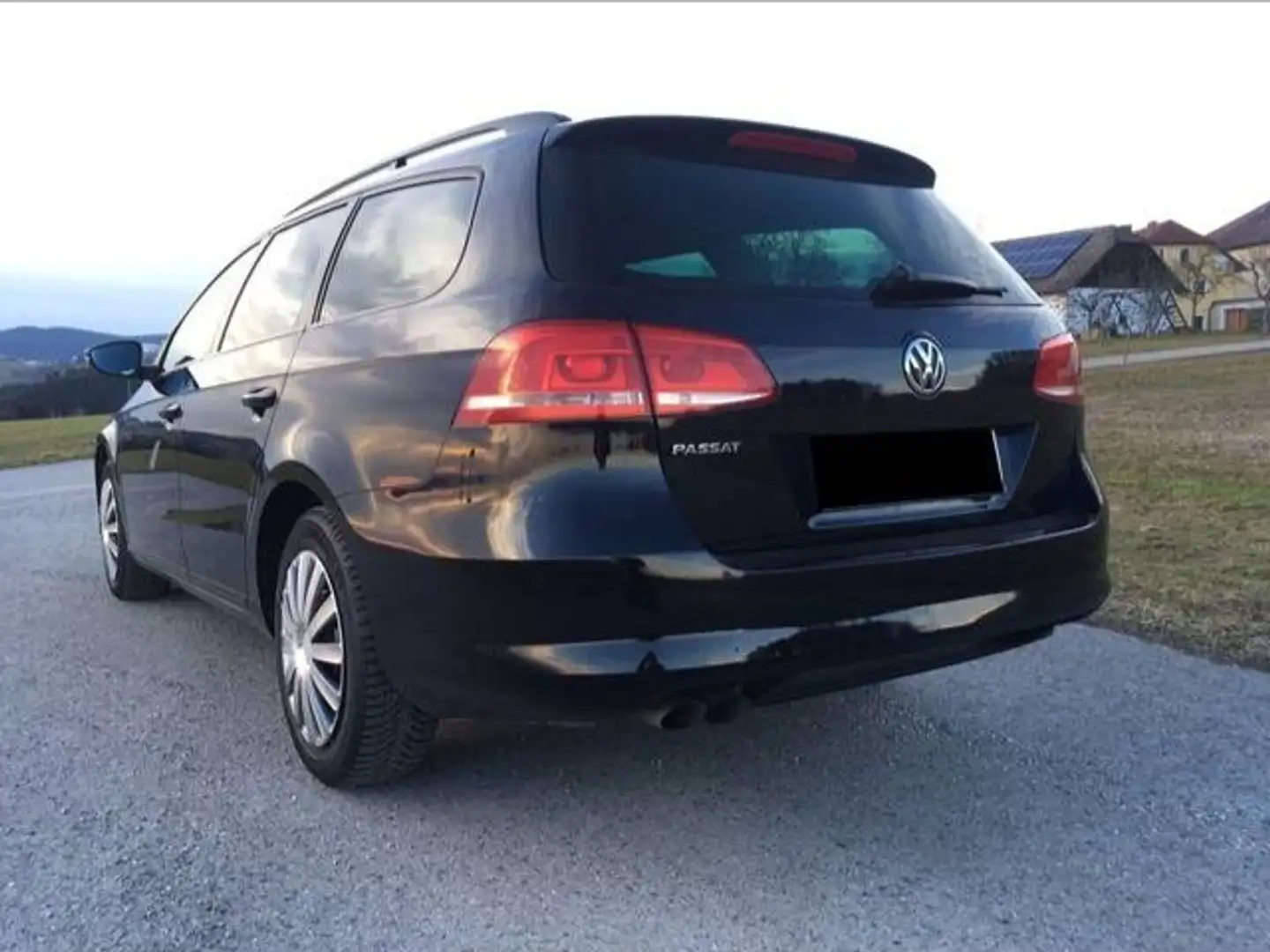 Volkswagen Passat Variant Trendline BMT 2,0 TDI DPF - 2