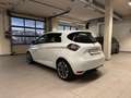 Renault ZOE Intens R135 zzgl. Batteriemiete Klima Navi Blanc - thumbnail 3