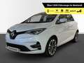 Renault ZOE Intens R135 zzgl. Batteriemiete Klima Navi Blanc - thumbnail 1