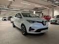 Renault ZOE Intens R135 zzgl. Batteriemiete Klima Navi Blanc - thumbnail 6