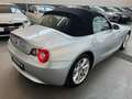 BMW Z4 3.0i Roadster (E85) AUTOMATIC * SAMMLERSTÜCK* Silber - thumbnail 12