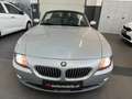 BMW Z4 3.0i Roadster (E85) AUTOMATIC * SAMMLERSTÜCK* Silber - thumbnail 2