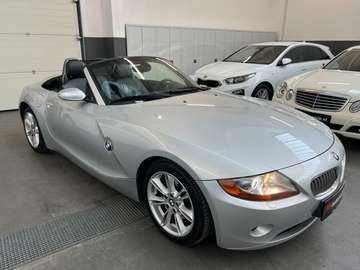3.0i Roadster (E85) AUTOMATIC * SAMMLERSTÜCK*