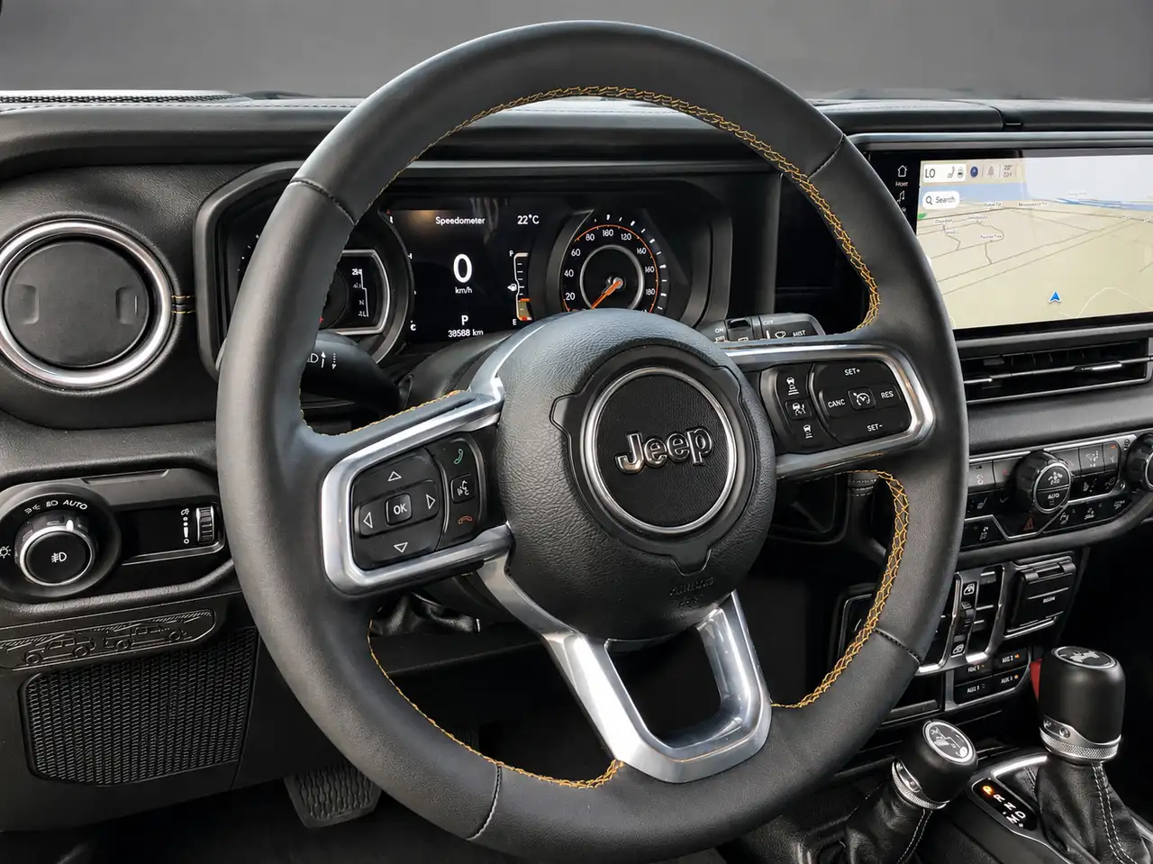 Jeep Wrangler fotografie Jeep Wrangler