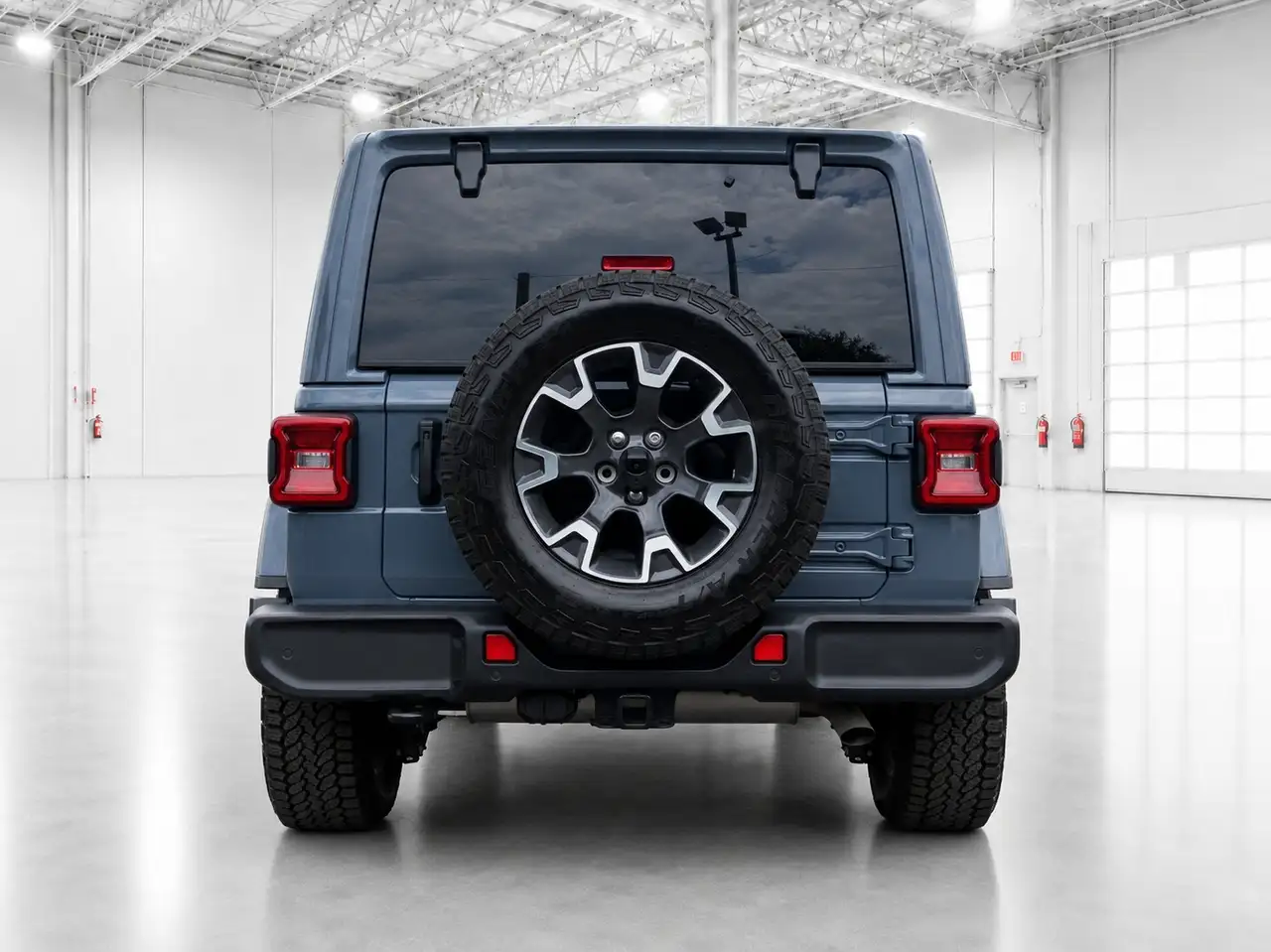 Jeep Wrangler fotografie Jeep Wrangler