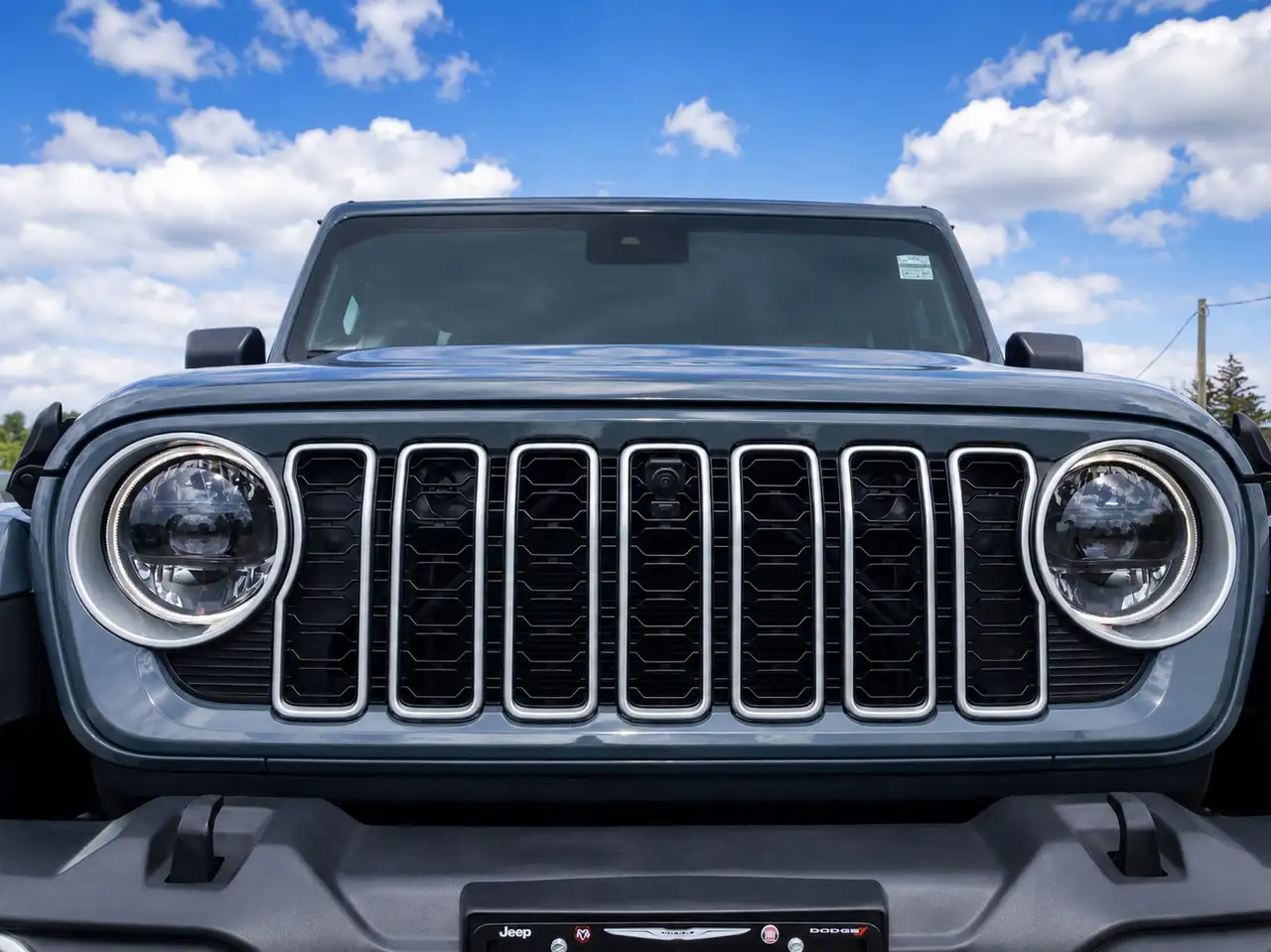 Jeep Wrangler fotografie Jeep Wrangler