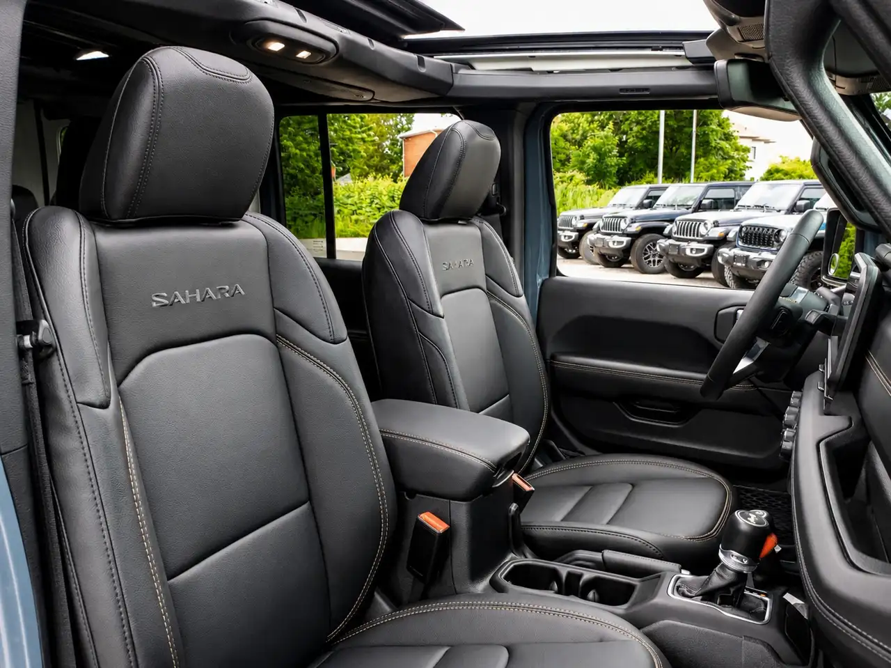 Jeep Wrangler fotografie Jeep Wrangler