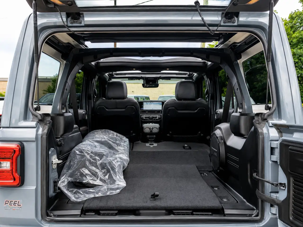 Jeep Wrangler fotografie Jeep Wrangler