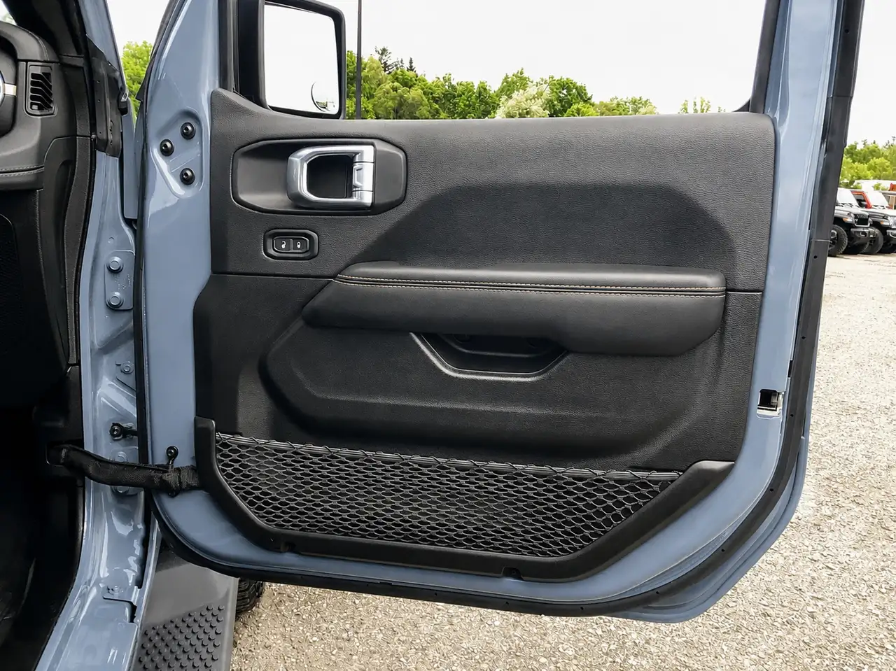 Jeep Wrangler fotografie Jeep Wrangler