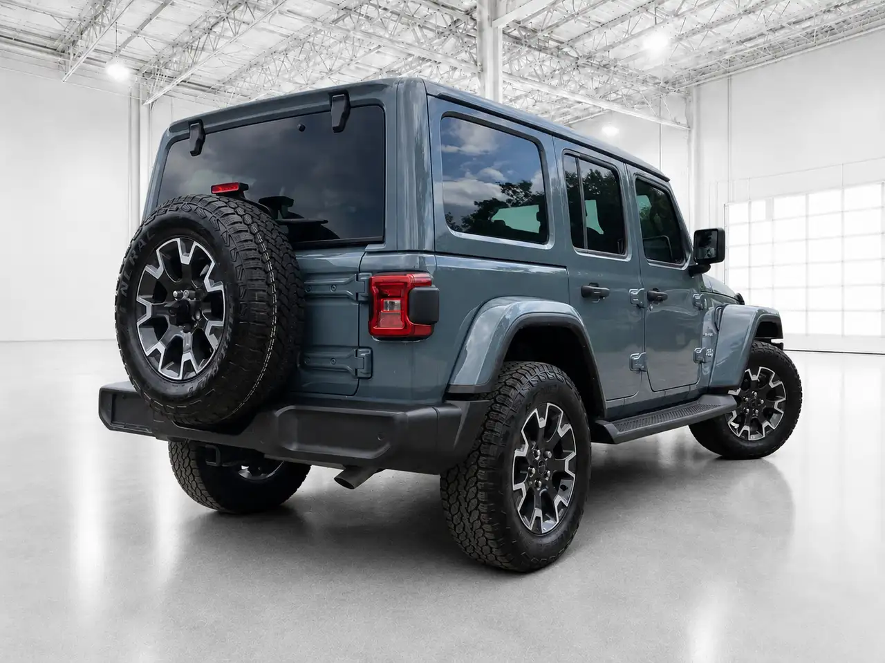 Jeep Wrangler fotografie Jeep Wrangler