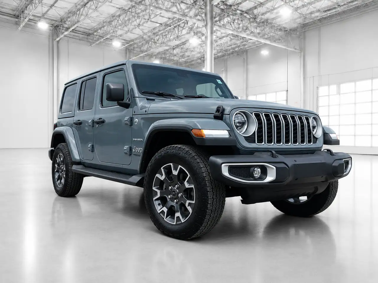 Jeep Wrangler fotografie Jeep Wrangler