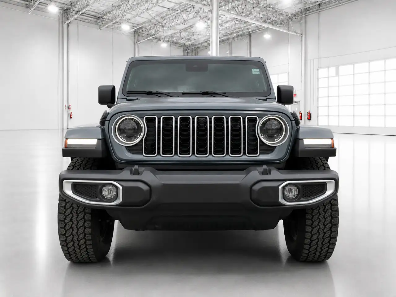 Jeep Wrangler fotografie Jeep Wrangler