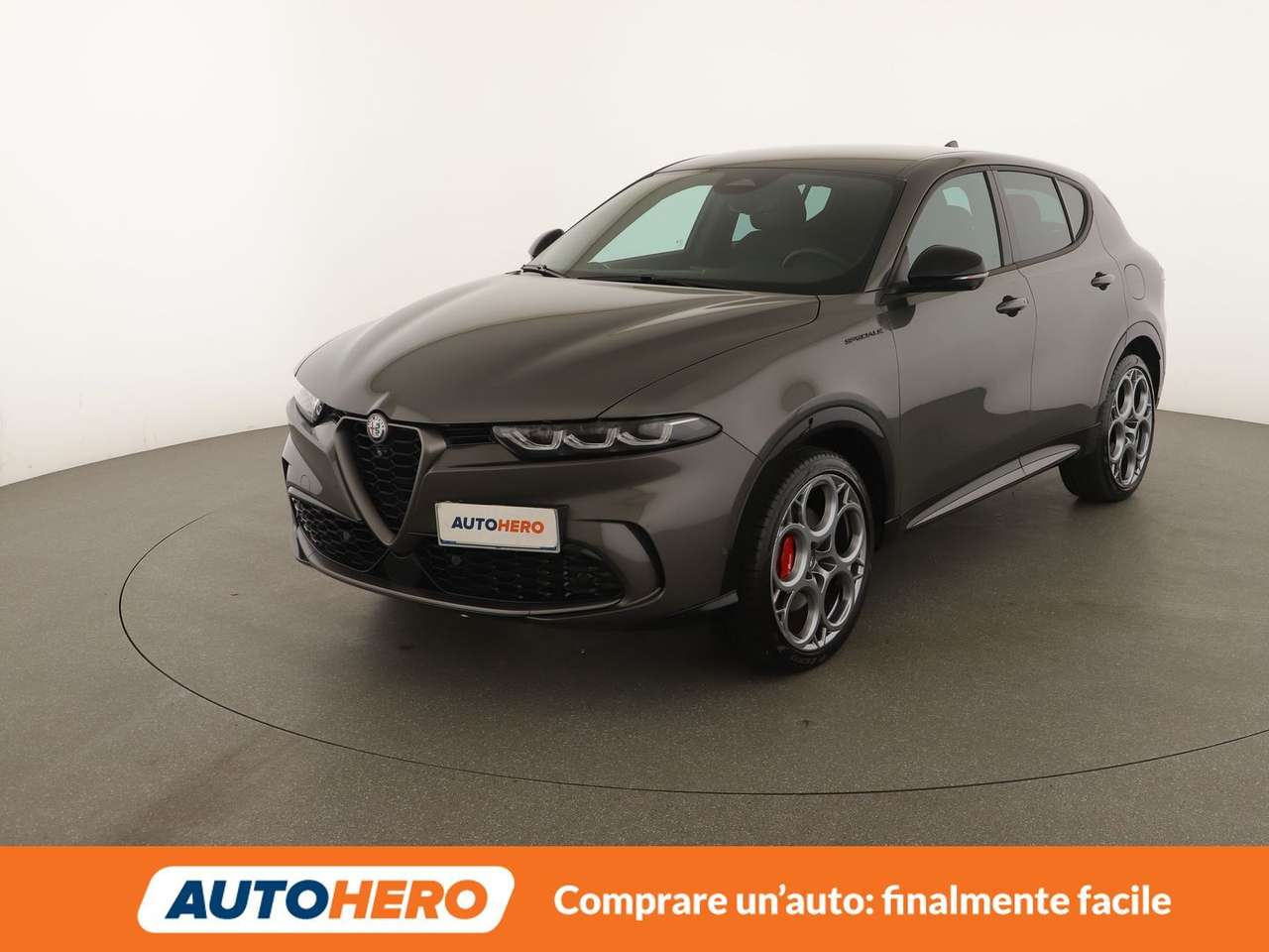 Alfa Romeo Tonale 1.3 Plug-in Hybrid Speciale 280 CV AT6 Q4 PHEV
