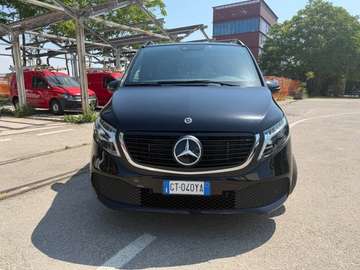 extranong 8 posti 100% elettrico