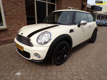 Mini 1.6 Chili Final Edition