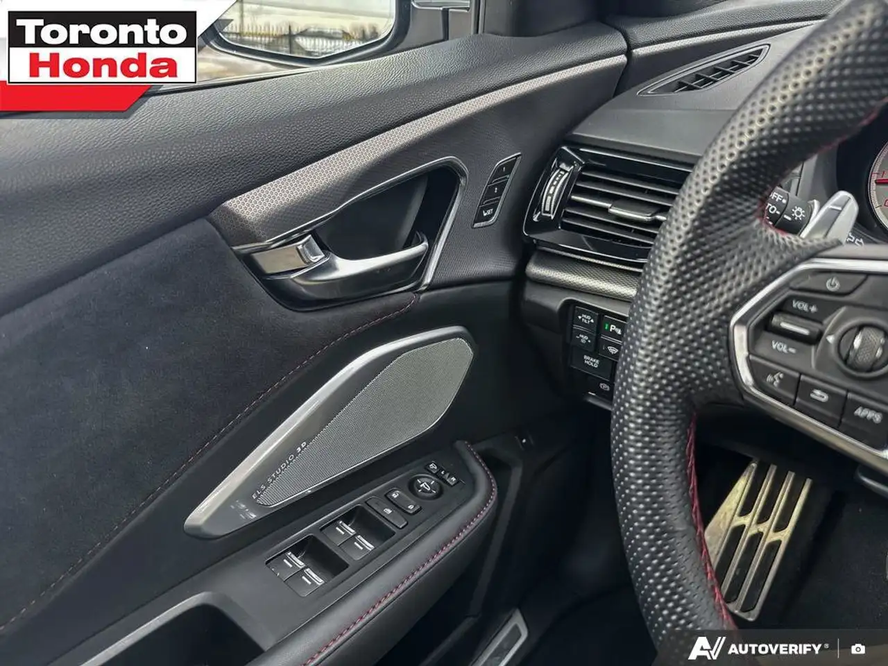 Acura RDX снимка Acura RDX