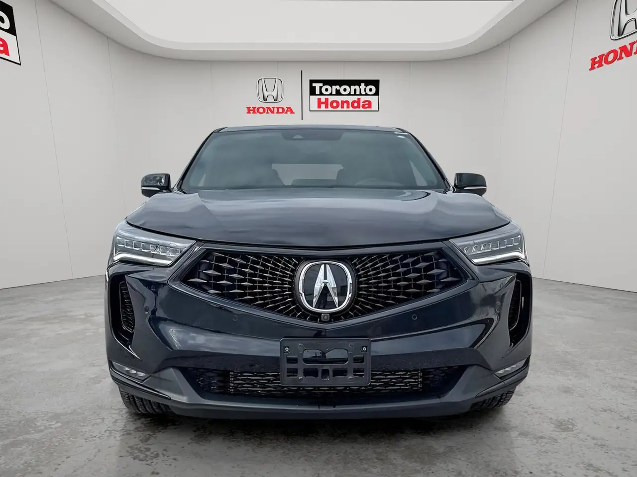 Acura RDX снимка Acura RDX