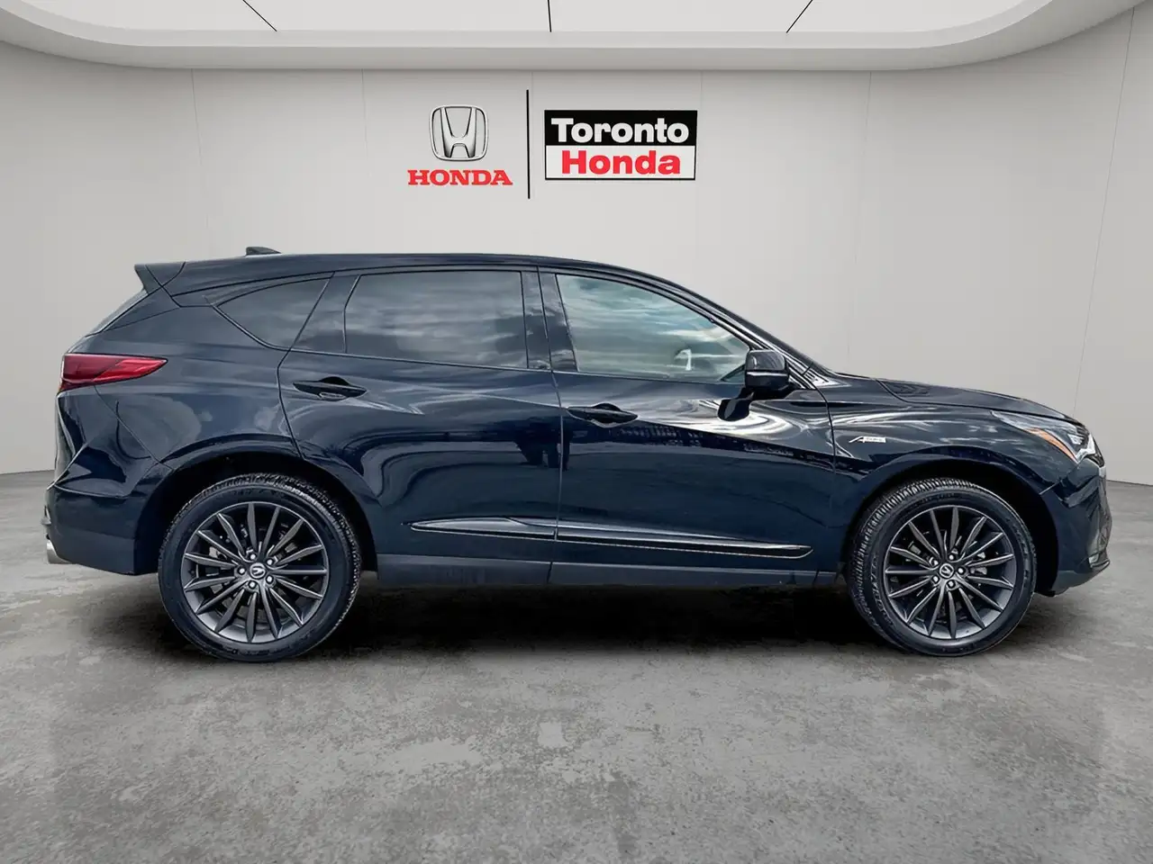 Acura RDX снимка Acura RDX