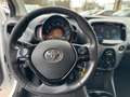 Toyota Aygo 1.0  x-play TeamD Top gebrauchter Kleinwagen Weiß - thumbnail 11