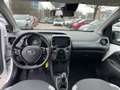 Toyota Aygo 1.0  x-play TeamD Top gebrauchter Kleinwagen Weiß - thumbnail 10