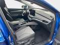 Skoda Enyaq 80 Loft LM LED KeyLess AkustikGlas Leder Blau - thumbnail 13