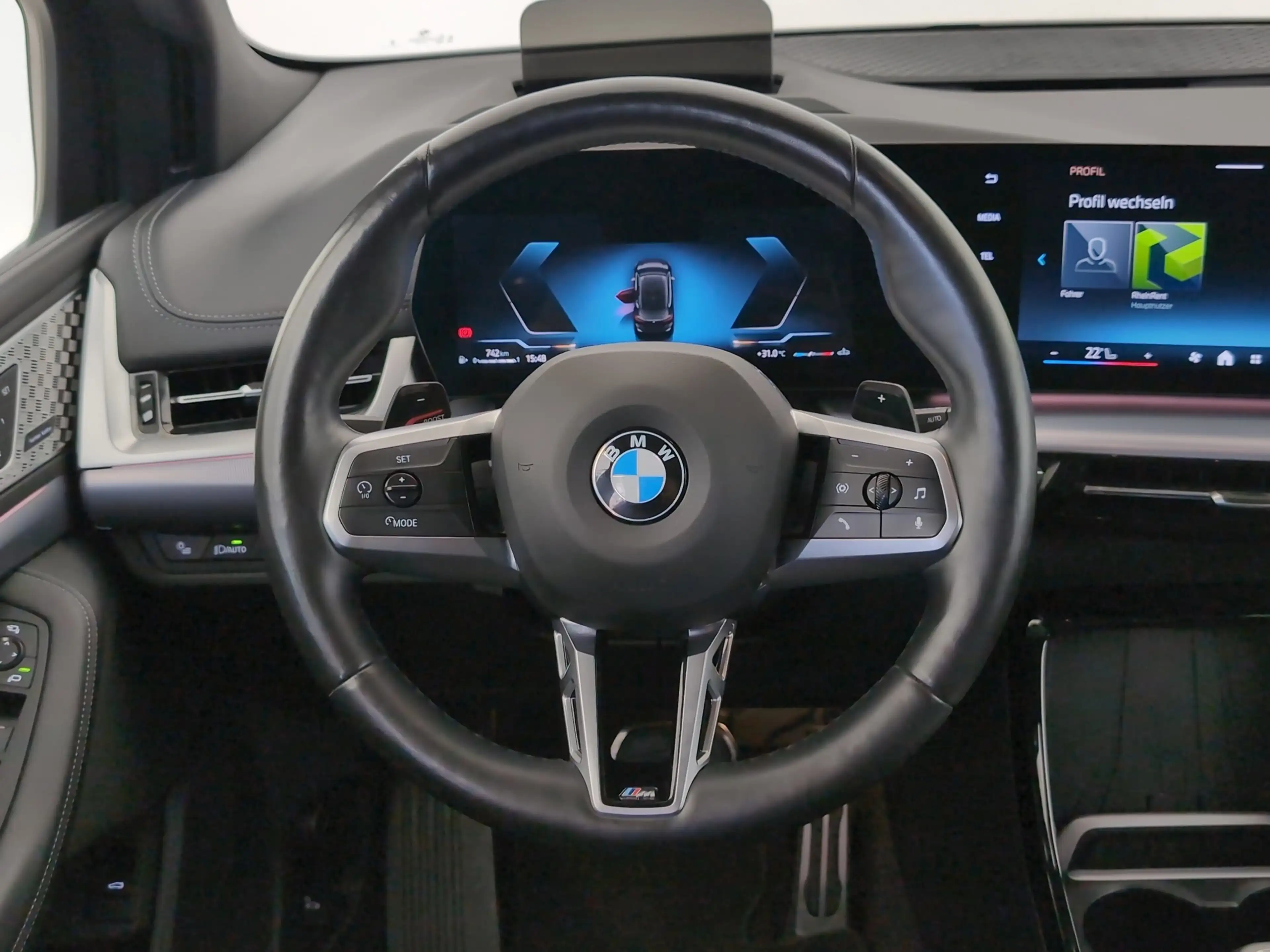 BMW 223 i Active Tourer M Sportpaket — photo 5