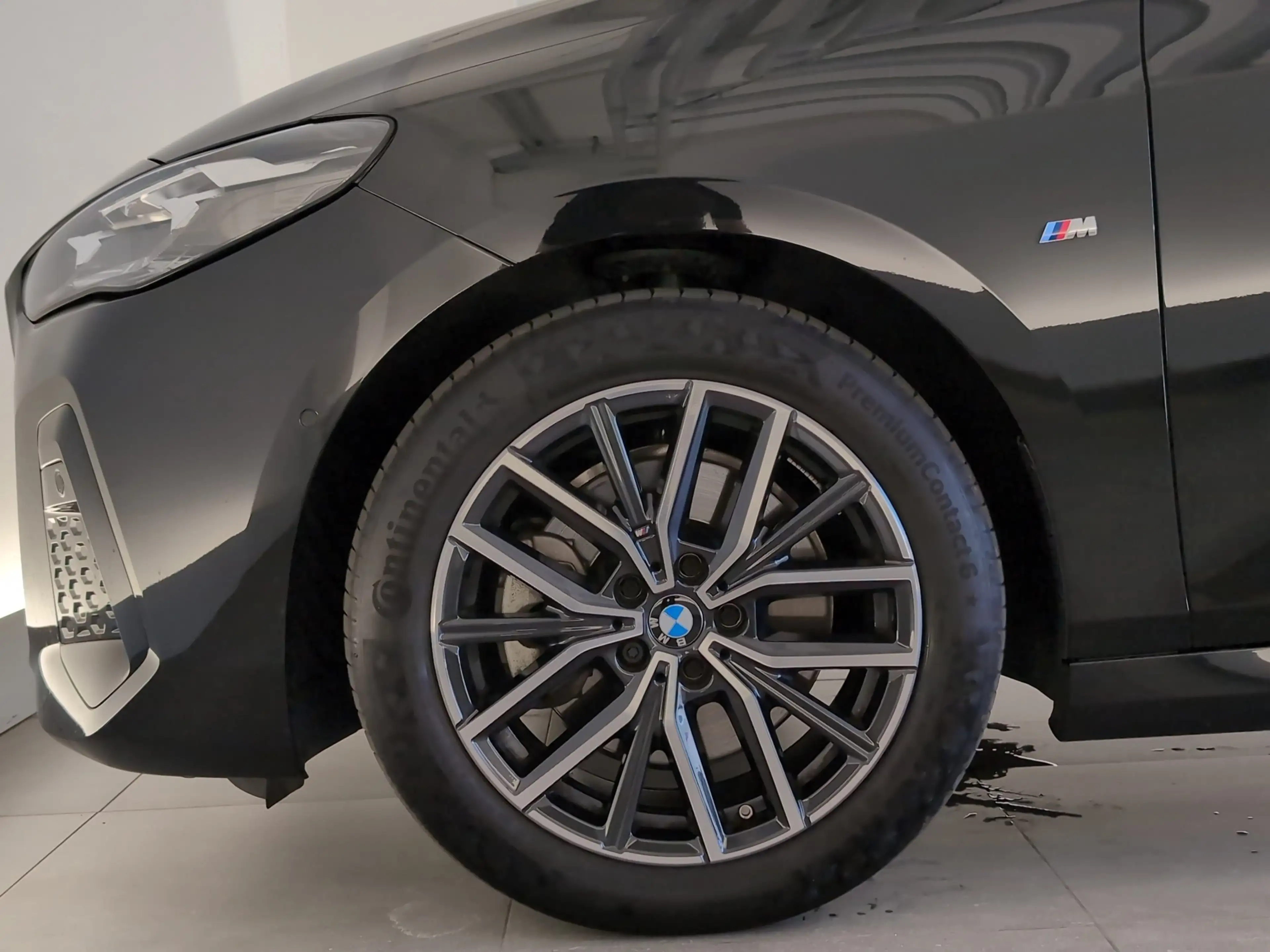 BMW 223 i Active Tourer M Sportpaket — photo 10