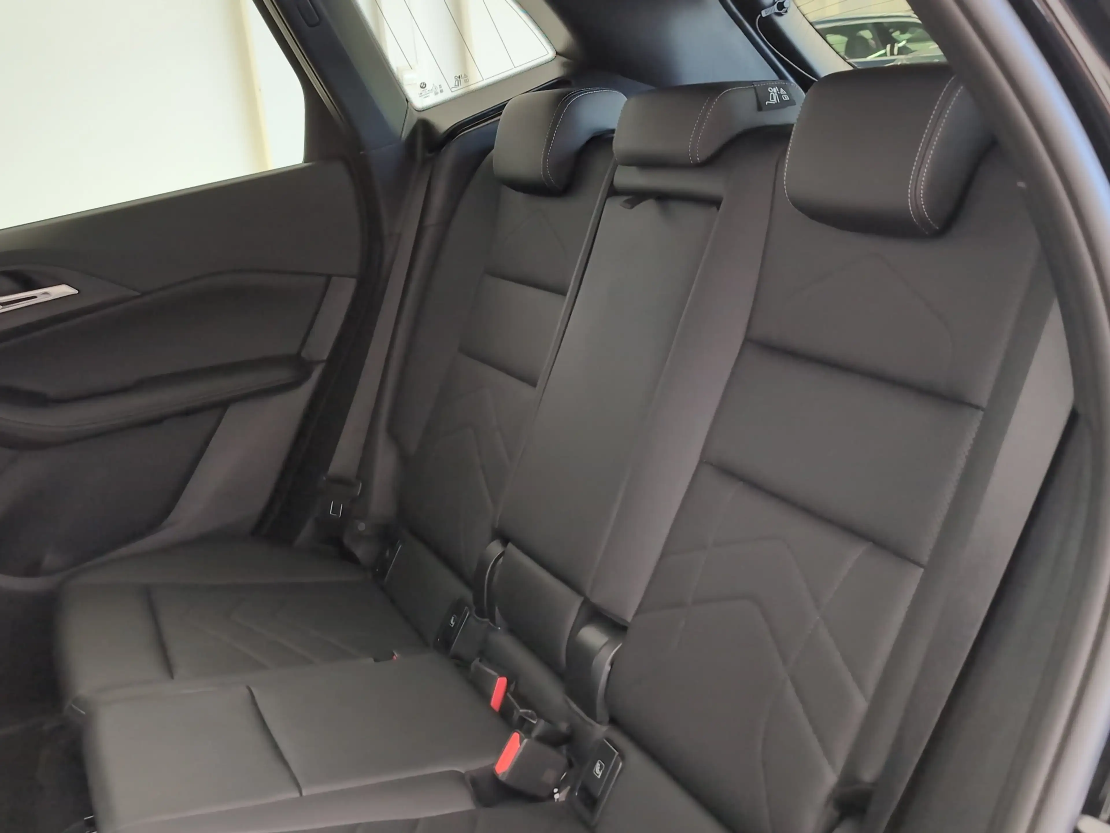 BMW 223 i Active Tourer M Sportpaket — photo 4