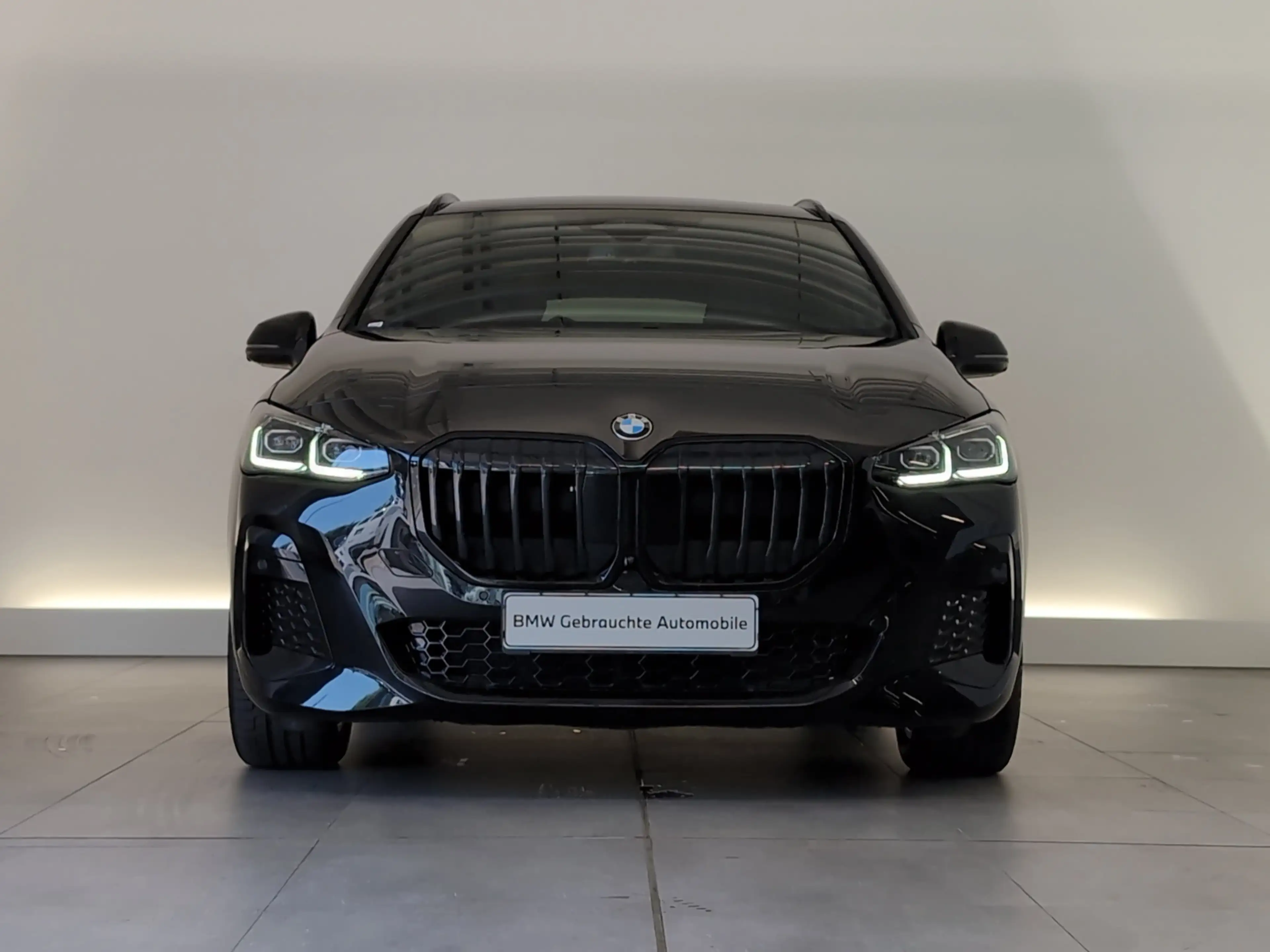 BMW 223 i Active Tourer M Sportpaket — photo 2